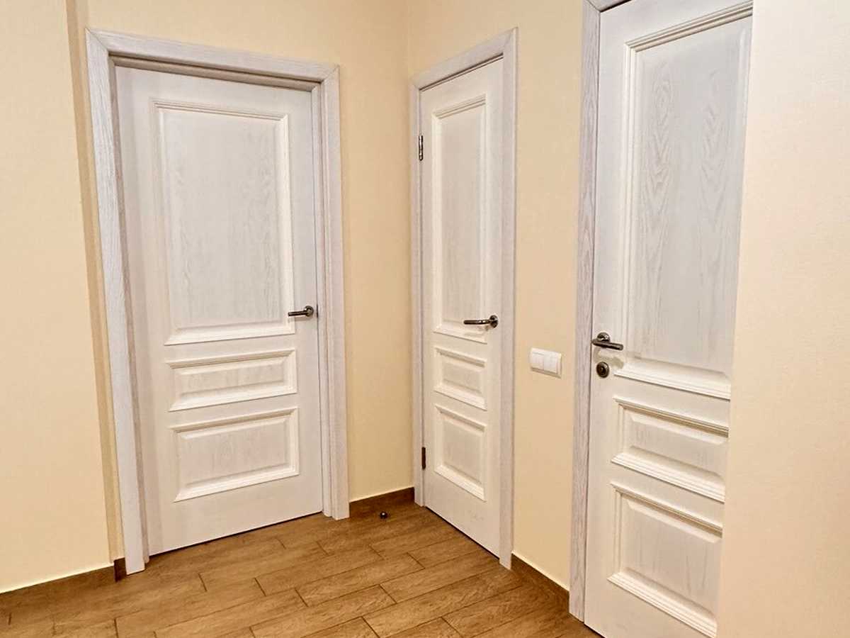 Квартира на пров. Коломийський, 17/31а в Києві, ID 390749, фото №8