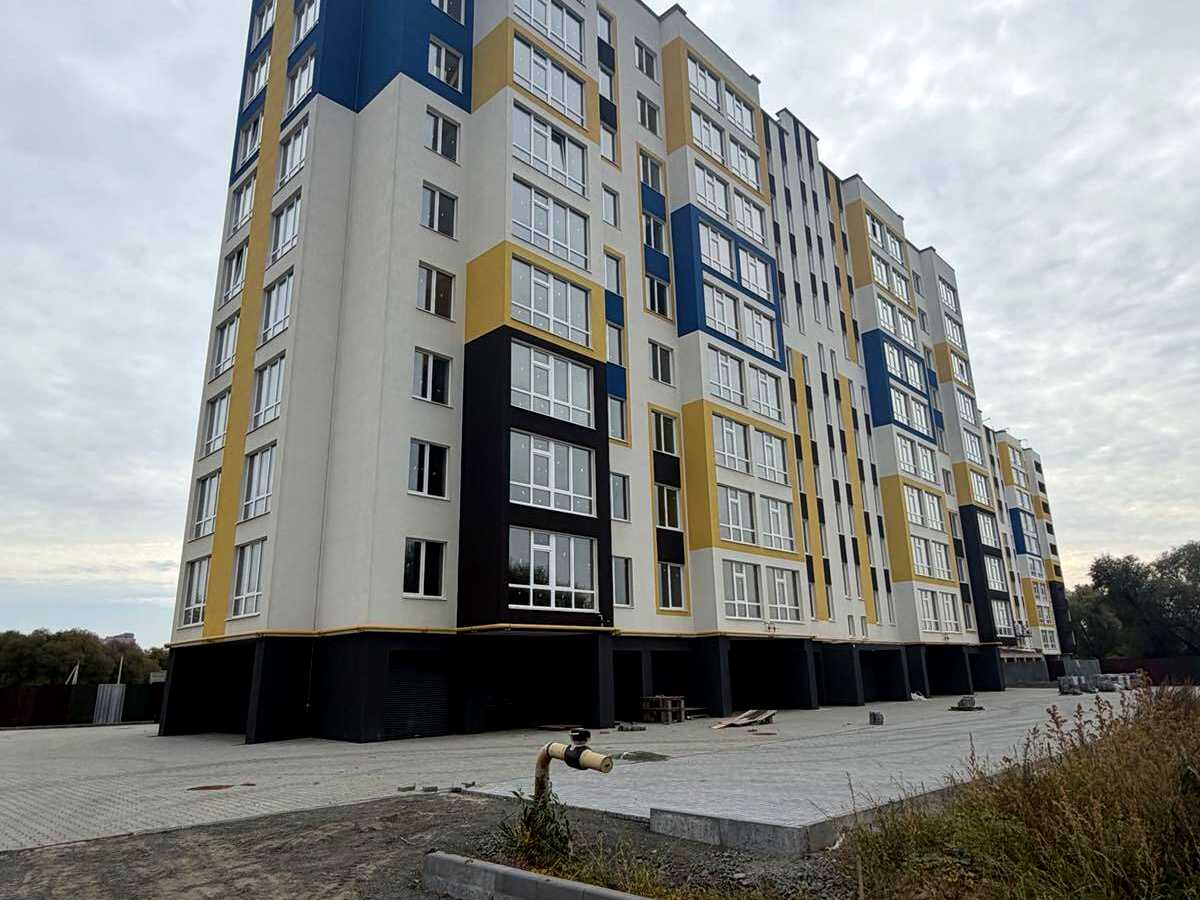 Купити квартиру за адресою Старокостянтинівське шосе, 7/3, к1 на Findly.com.ua Квартира на Старокостянтинівське шосе, 7/3, к1, ID 388813, фото №1