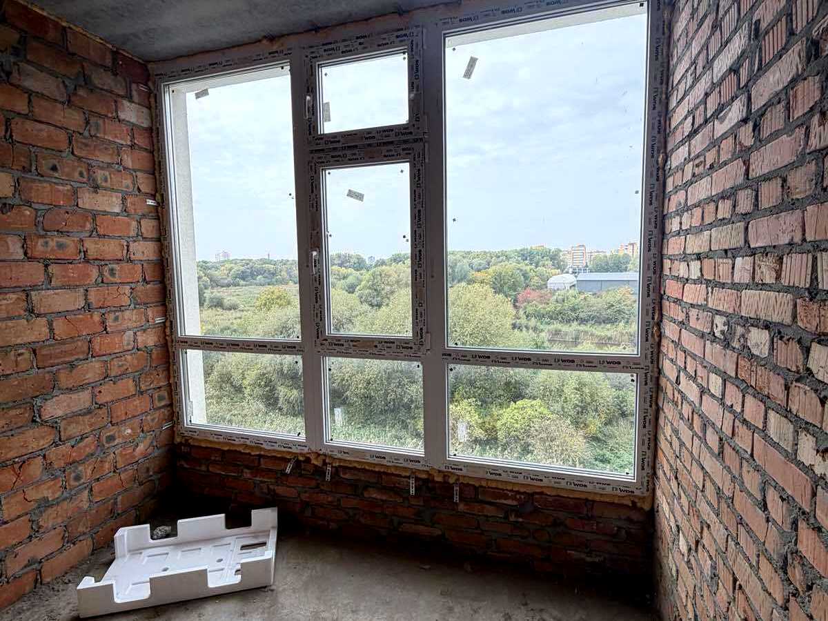 Квартира на Старокостянтинівське шосе, 7/3, к1 в Хмельницькому, ID 388813, фото №11