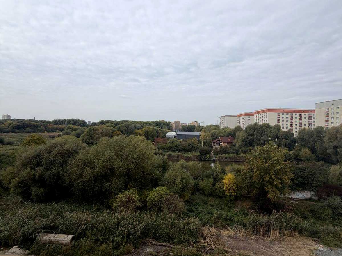 Квартира на Старокостянтинівське шосе, 7/3, к1 в Хмельницькому, ID 388813, фото №12