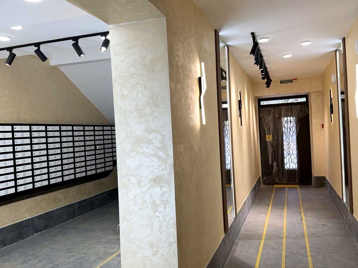 Квартира на Старокостянтинівське шосе, 7/3, к1 в Хмельницькому, ID 388813, фото №3