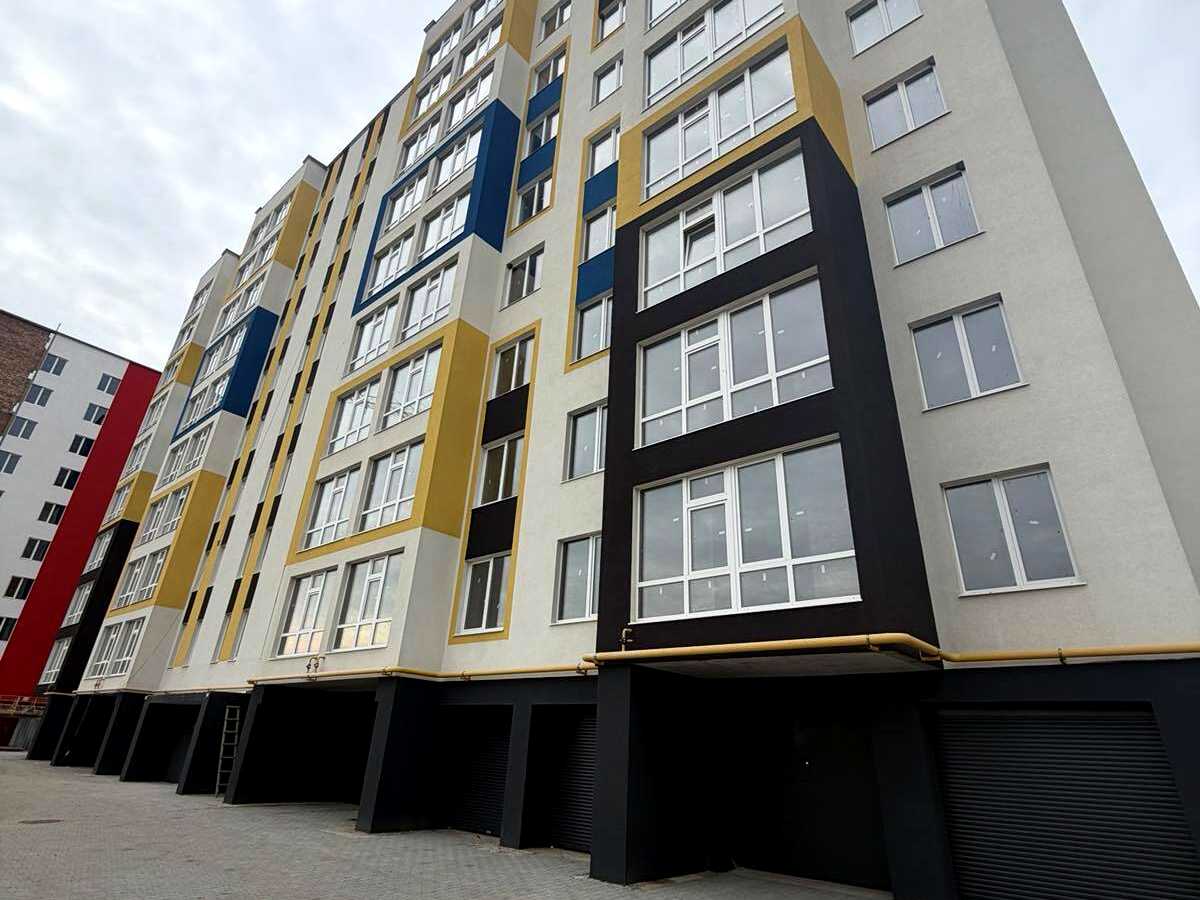Квартира на Старокостянтинівське шосе, 7/3, к1 в Хмельницькому, ID 388813, фото №10