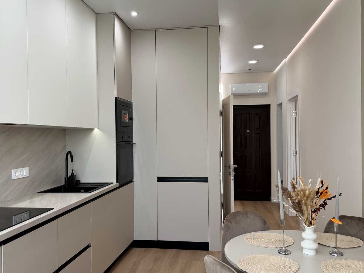 Квартира на вул. Краснова, 68 в Одесі, ID 382015, фото №13