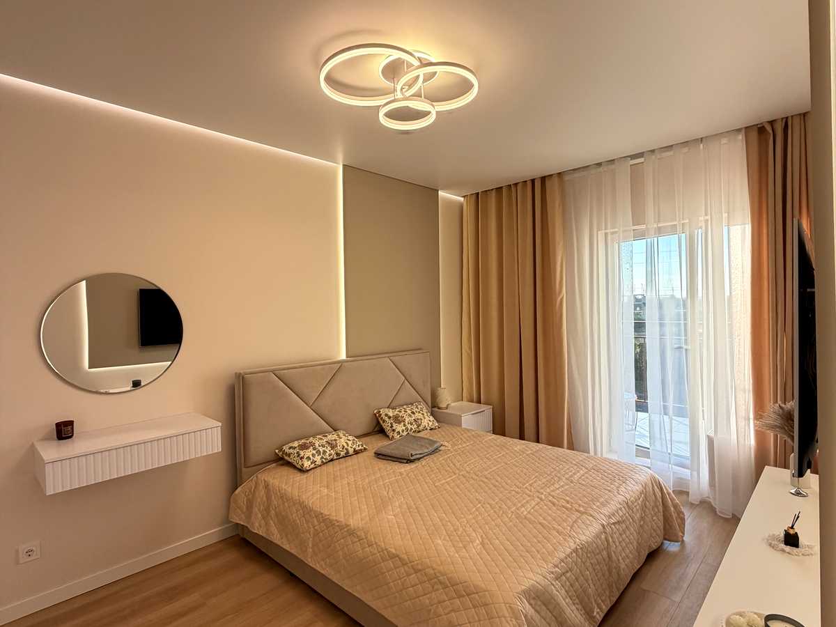 Квартира на вул. Краснова, 68 в Одесі, ID 382015, фото №17