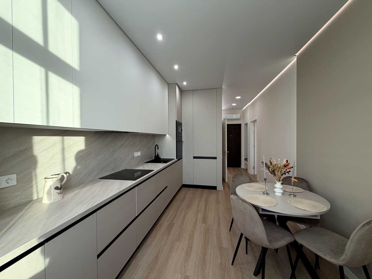 Квартира на вул. Краснова, 68 в Одесі, ID 382015, фото №3