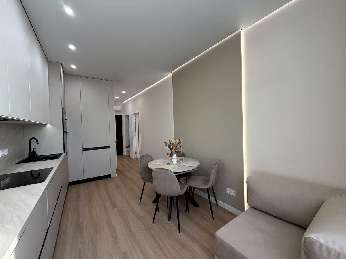 Квартира на вул. Краснова, 68 в Одесі, ID 382015, фото №8