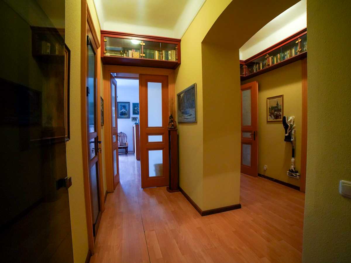 Квартира на вул. Івана Котляревського, 25 в Львові, ID 388056, фото №7