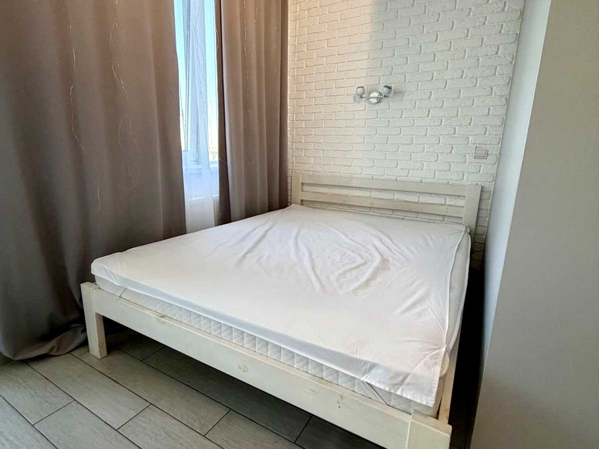 Квартира на вул. Данила Щербаківського, 52 в Київ, ID 381980, фото №1