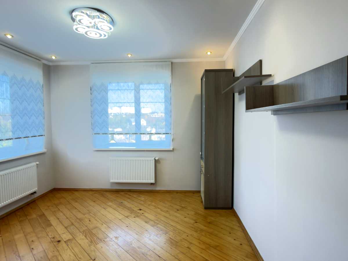 Квартира на вул. Федьковича, 112А в Івано-Франківську, ID 388532, фото №11