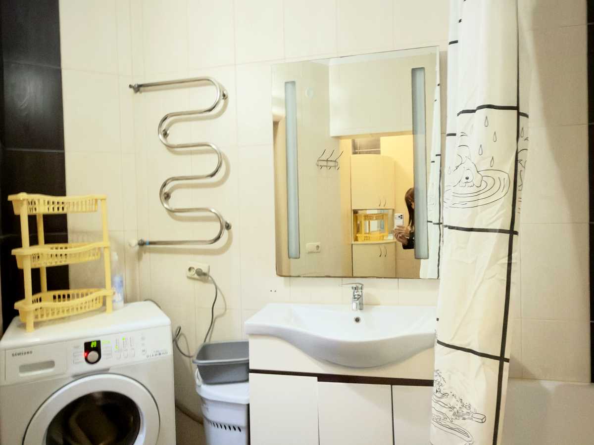 Квартира на вул. Федьковича, 112А в Івано-Франківську, ID 388532, фото №13