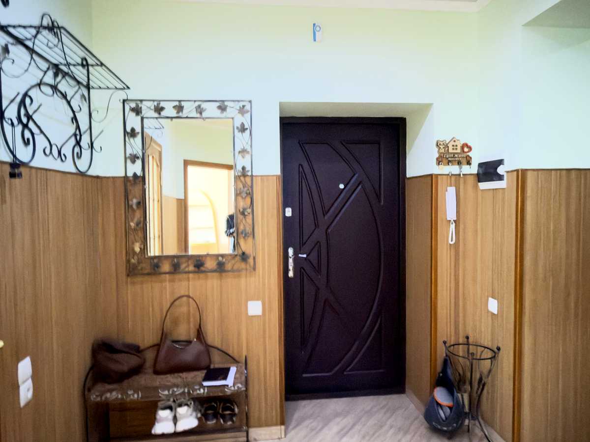 Квартира на вул. Федьковича, 112А в Івано-Франківську, ID 388532, фото №14