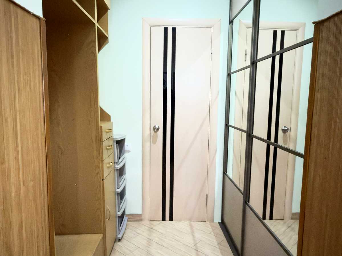 Квартира на вул. Федьковича, 112А в Івано-Франківську, ID 388532, фото №8