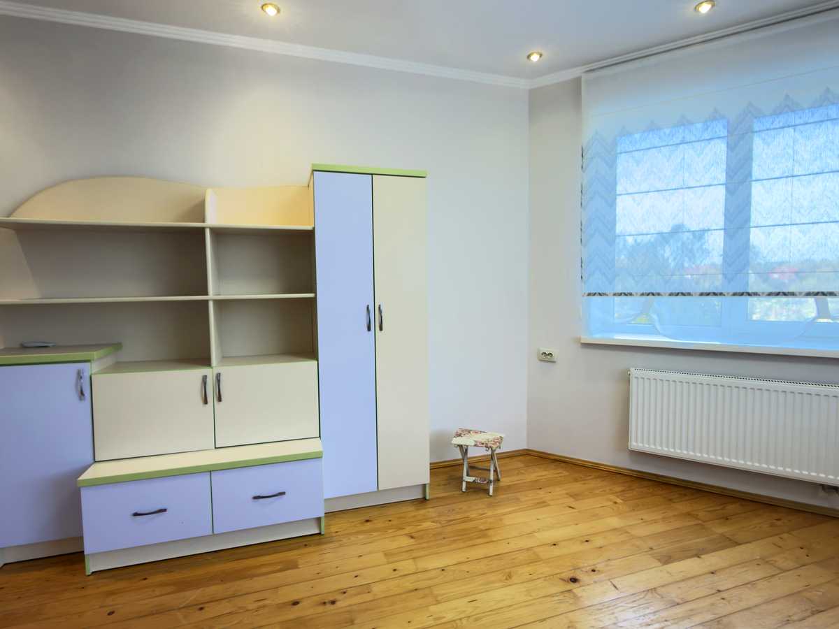 Квартира на вул. Федьковича, 112А в Івано-Франківську, ID 388532, фото №10