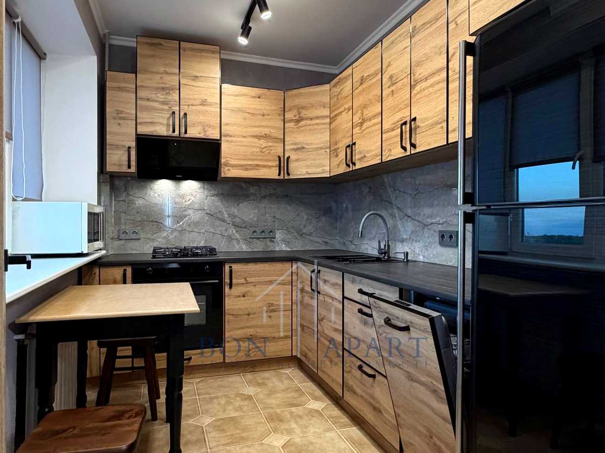 Квартира на вул. Набережно-Хрещатицька, 11 в Київ, ID 382011, фото №3