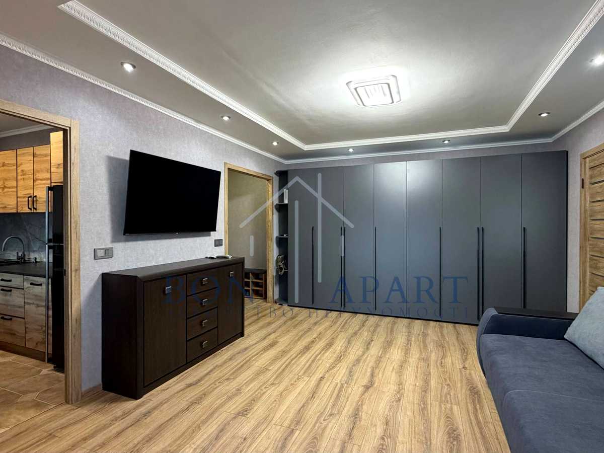 Квартира на вул. Набережно-Хрещатицька, 11 в Києві, ID 382011, фото №7
