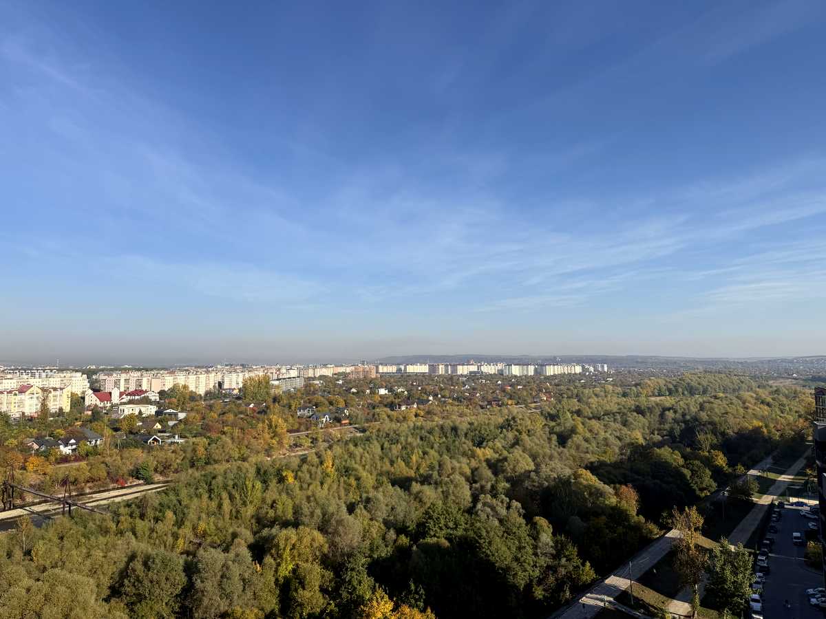 Квартира на вул. Героїв Миколаєва 129-А, к5-8 в Івано-Франківську, ID 388531, фото №7