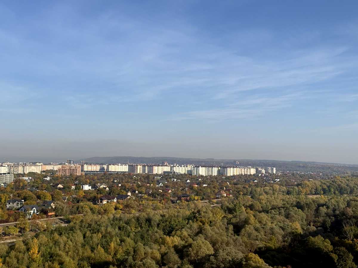 Квартира на вул. Героїв Миколаєва 129-А, к5-8 в Івано-Франківську, ID 388531, фото №8