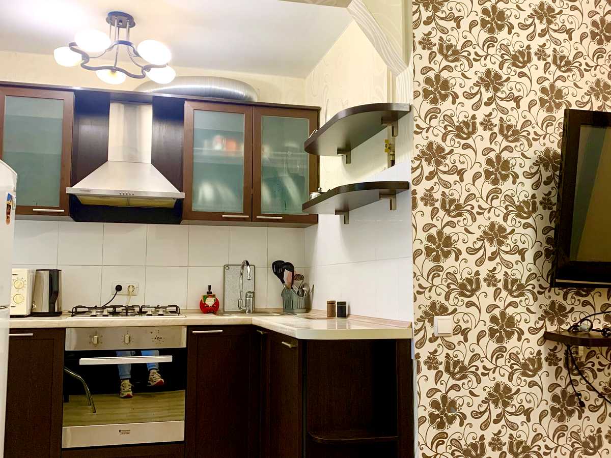 Квартира на вул. Дегтярівська, 11В в Київ, ID 382051, фото №2