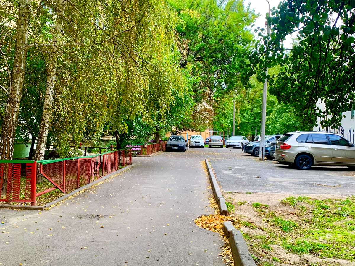 Квартира на вул. Дегтярівська, 11В в Києві, ID 382051, фото №12
