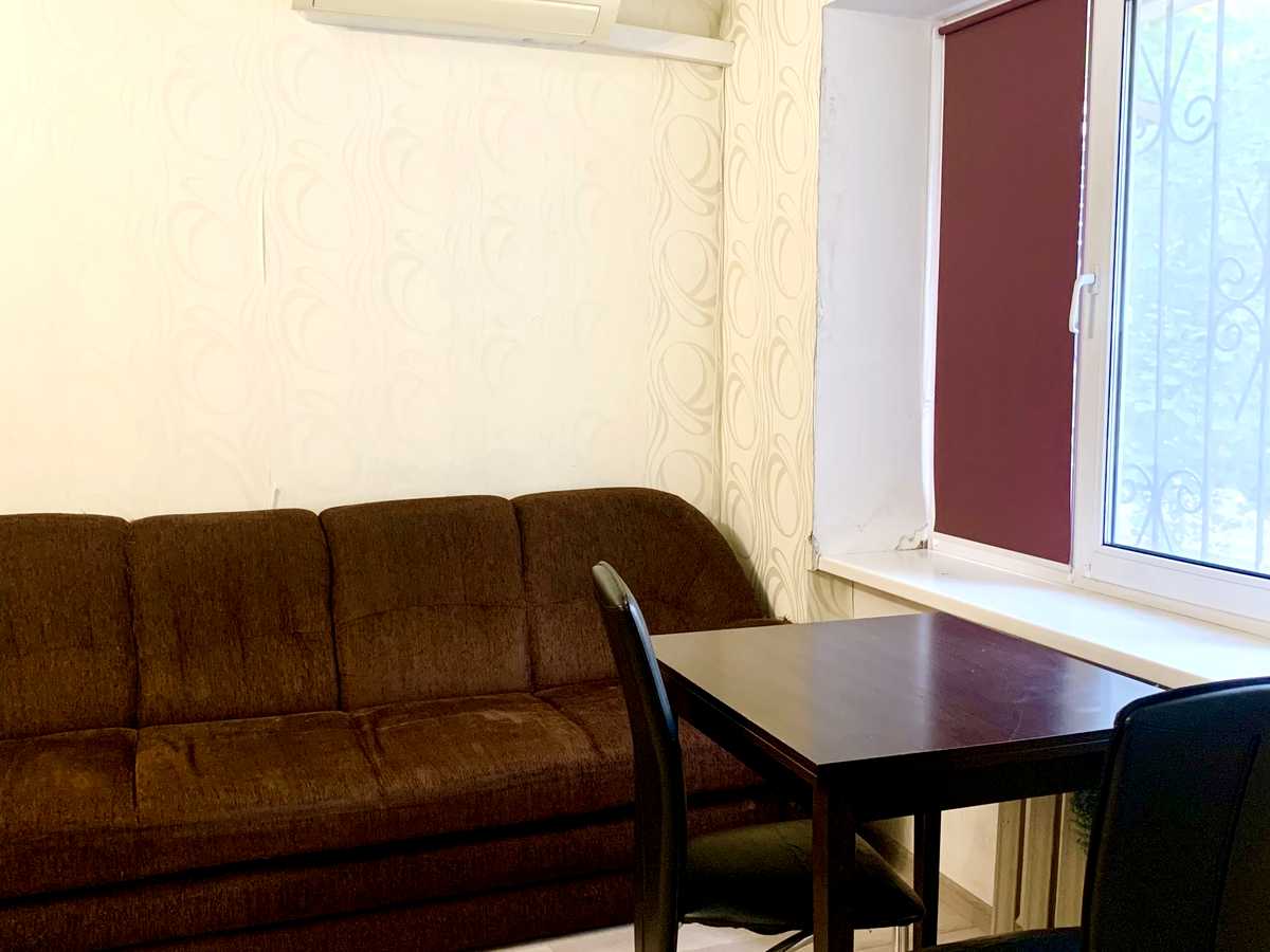 Квартира на вул. Дегтярівська, 11В в Київ, ID 382051, фото №3