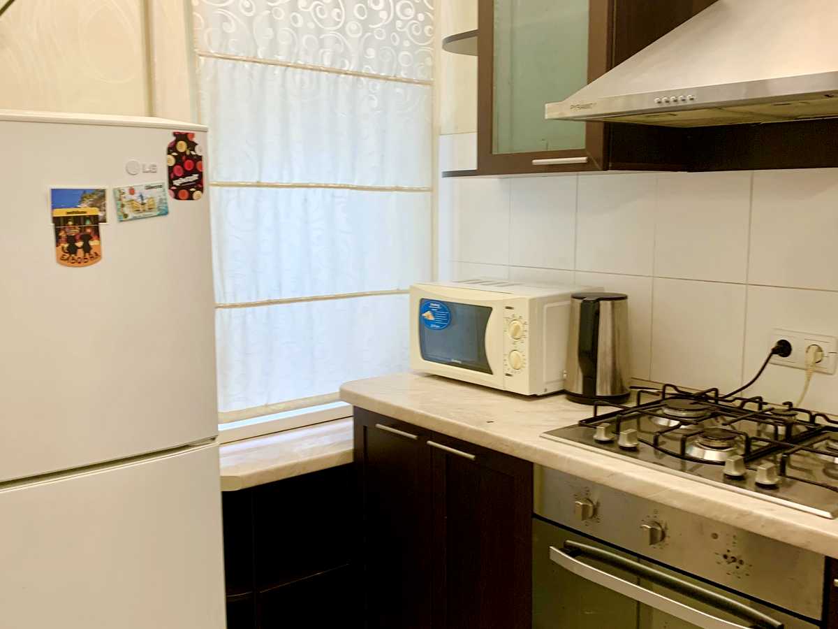 Квартира на вул. Дегтярівська, 11В в Київ, ID 382051, фото №4