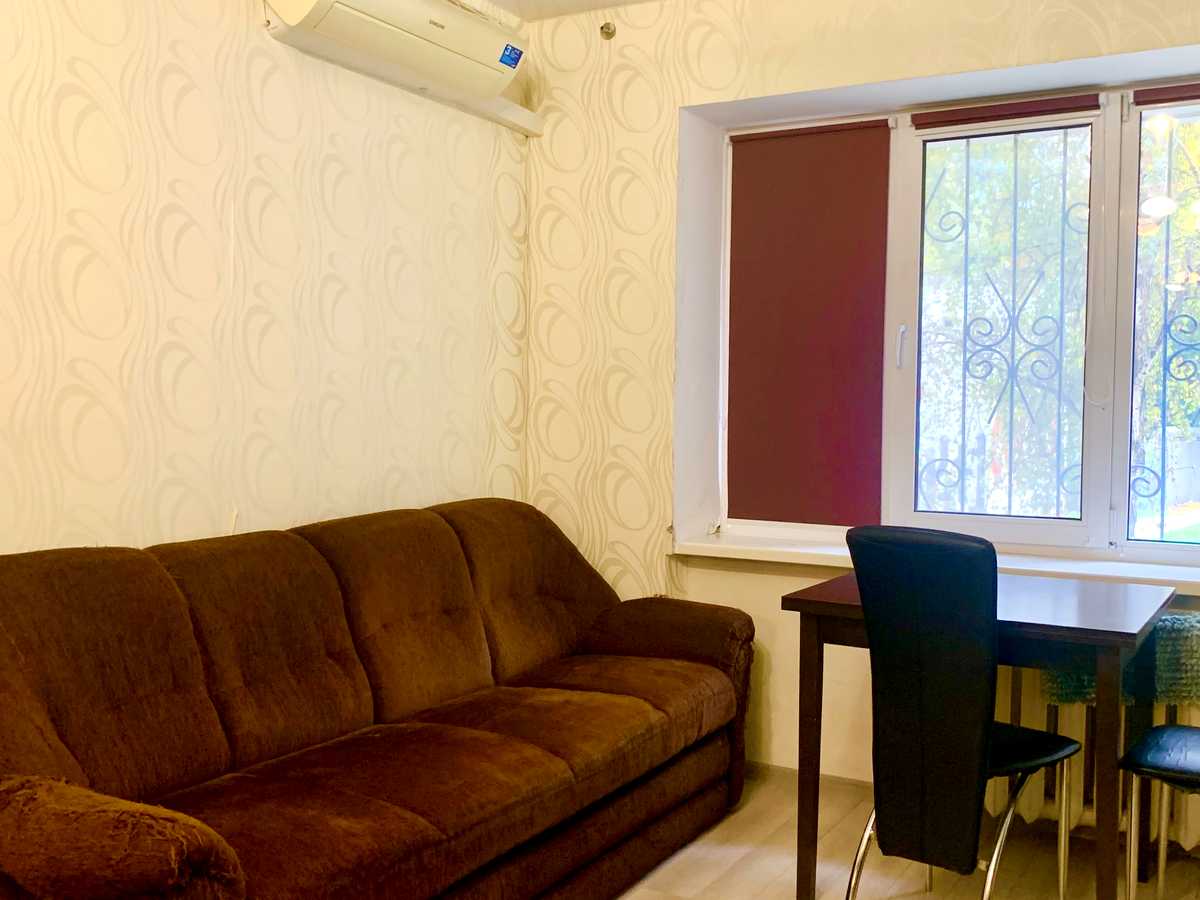 Квартира на вул. Дегтярівська, 11В в Київ, ID 382051, фото №5