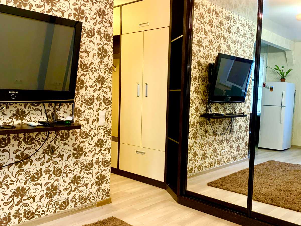 Квартира на вул. Дегтярівська, 11В в Києві, ID 382051, фото №7