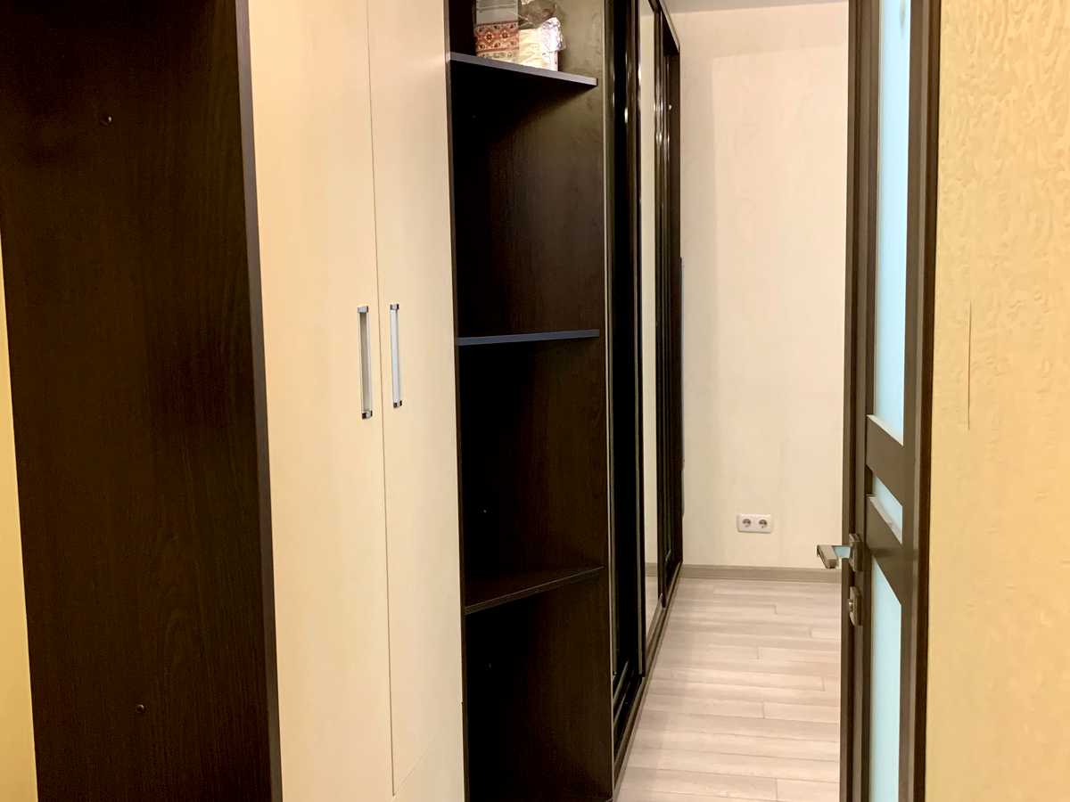 Квартира на вул. Дегтярівська, 11В в Києві, ID 382051, фото №8