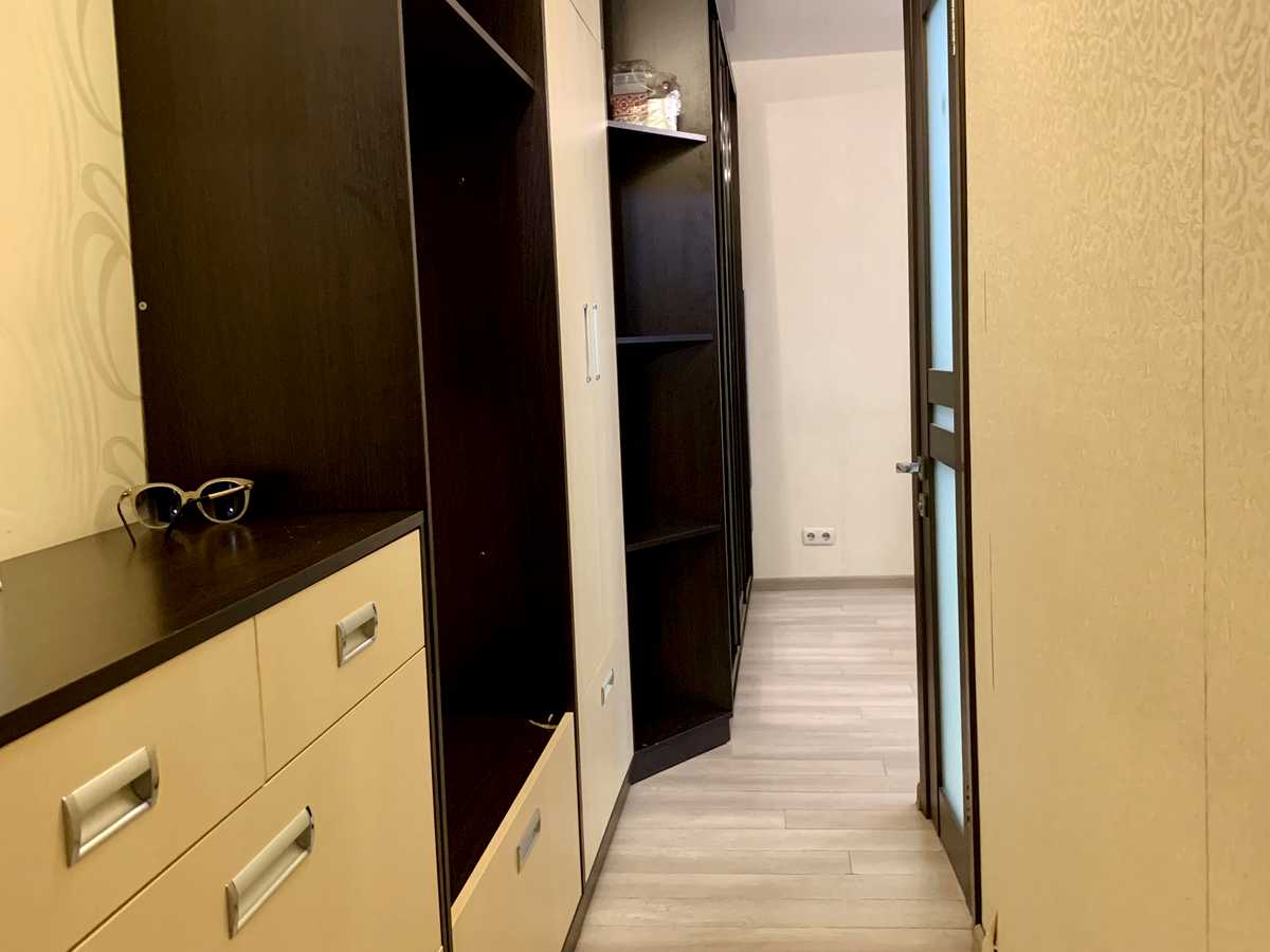 Квартира на вул. Дегтярівська, 11В в Києві, ID 382051, фото №9