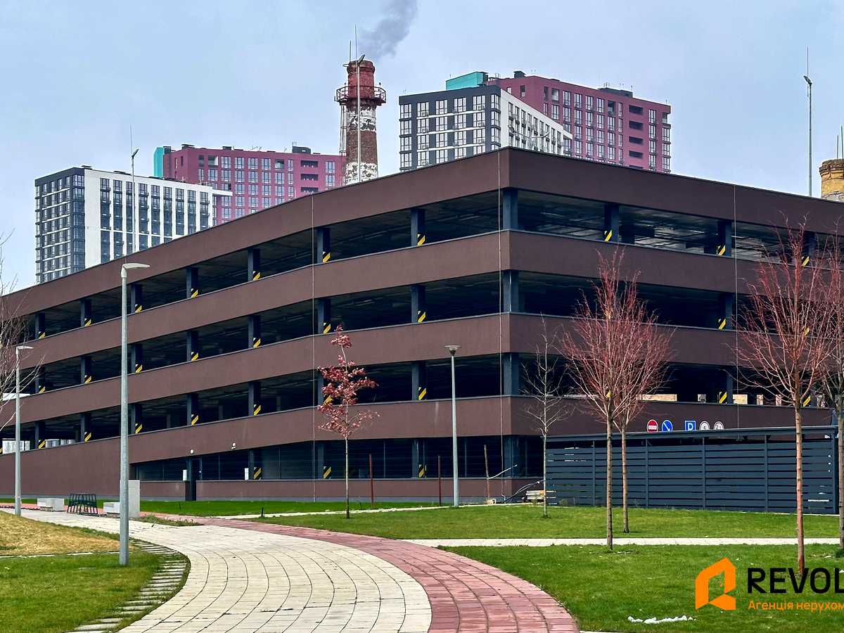 Квартира на вул. Віктора Некрасова, 6 в Києві, ID 389481, фото №14