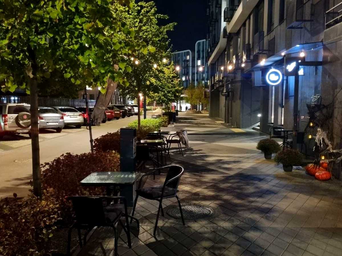 Квартира на вул. Родини Кістяківських, 2А в Києві, ID 389479, фото №11