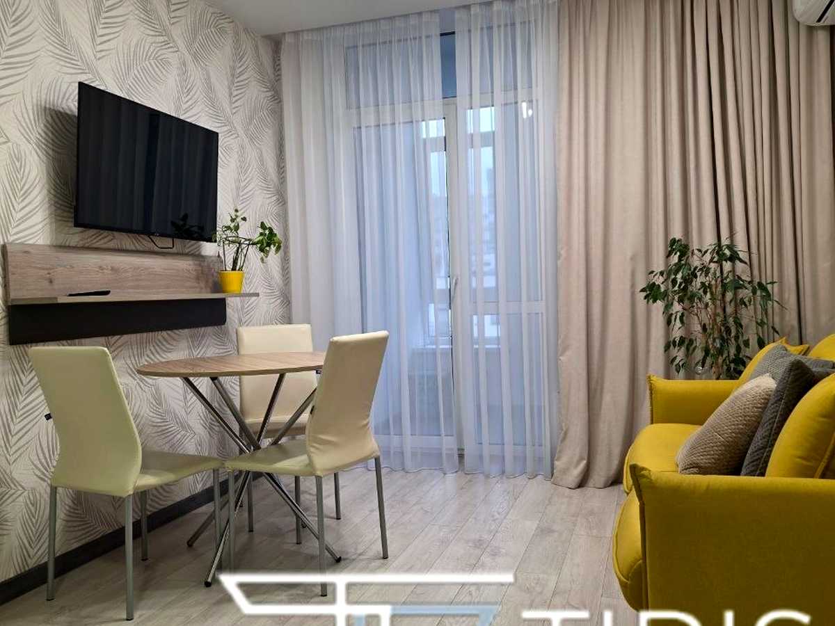Квартира на вул. Родини Кістяківських, 2А в Києві, ID 389479, фото №3