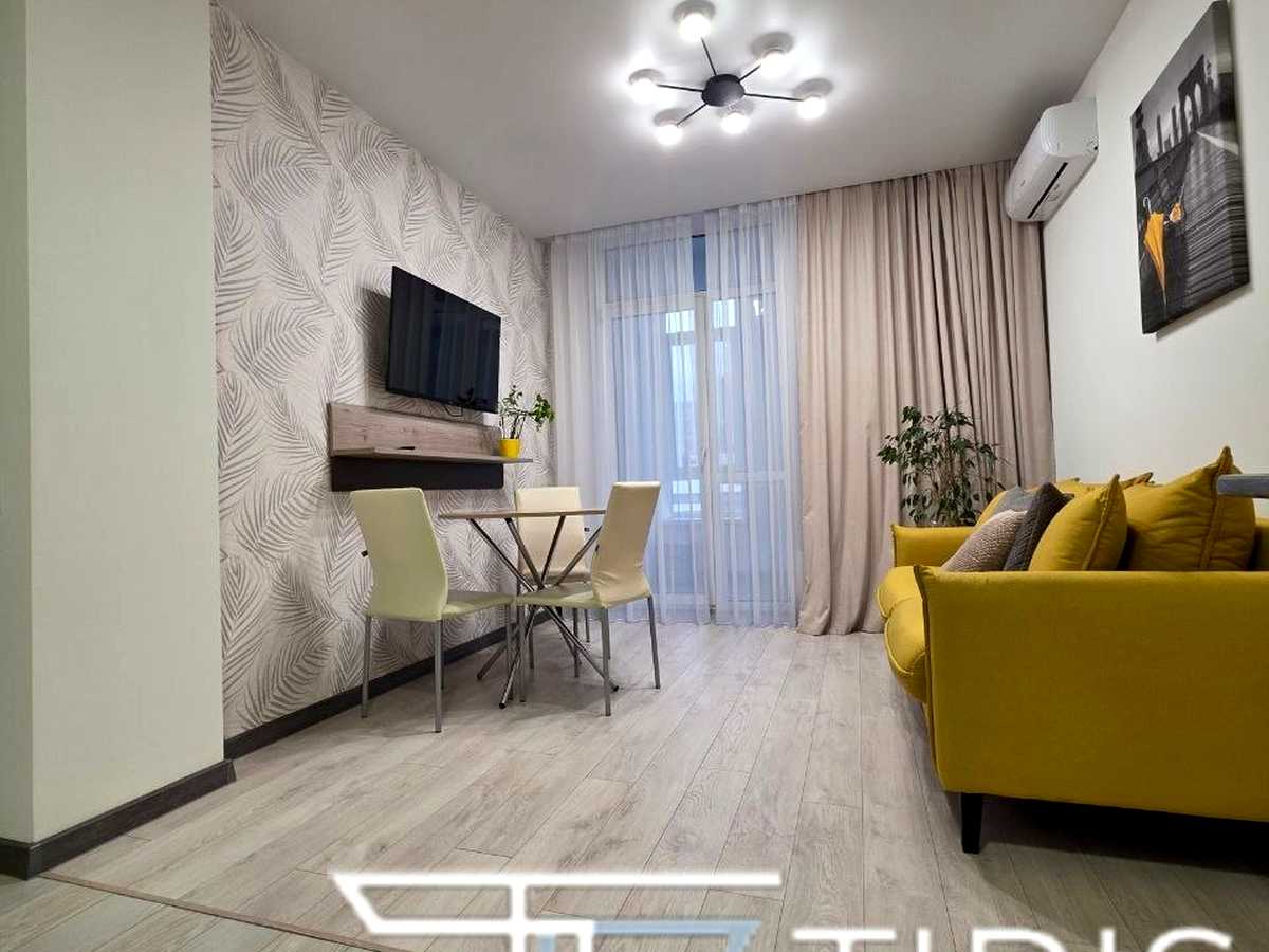 Квартира на вул. Родини Кістяківських, 2А в Києві, ID 389479, фото №4