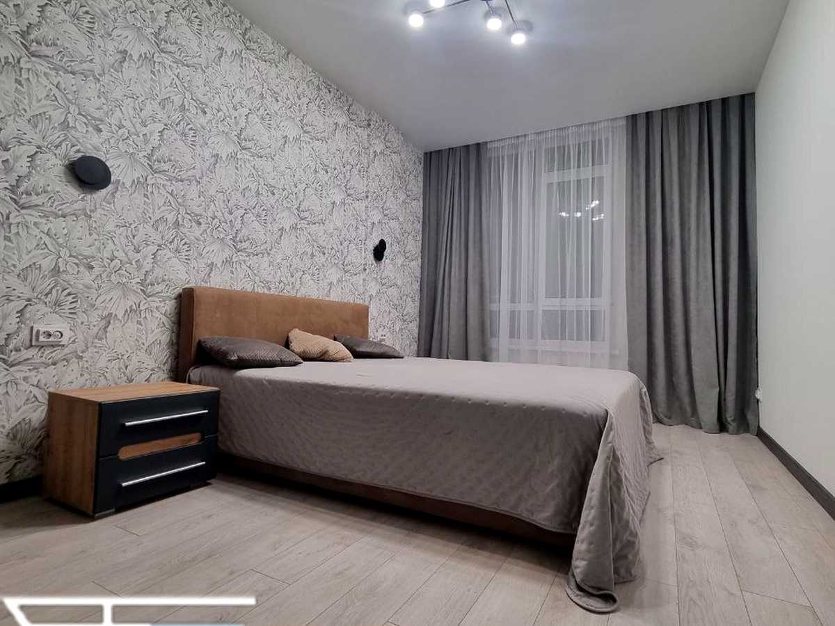 Квартира на вул. Родини Кістяківських, 2А в Києві, ID 389479, фото №8