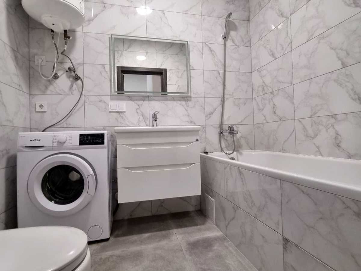 Квартира на вул. Родини Кістяківських, 2А в Києві, ID 389479, фото №9