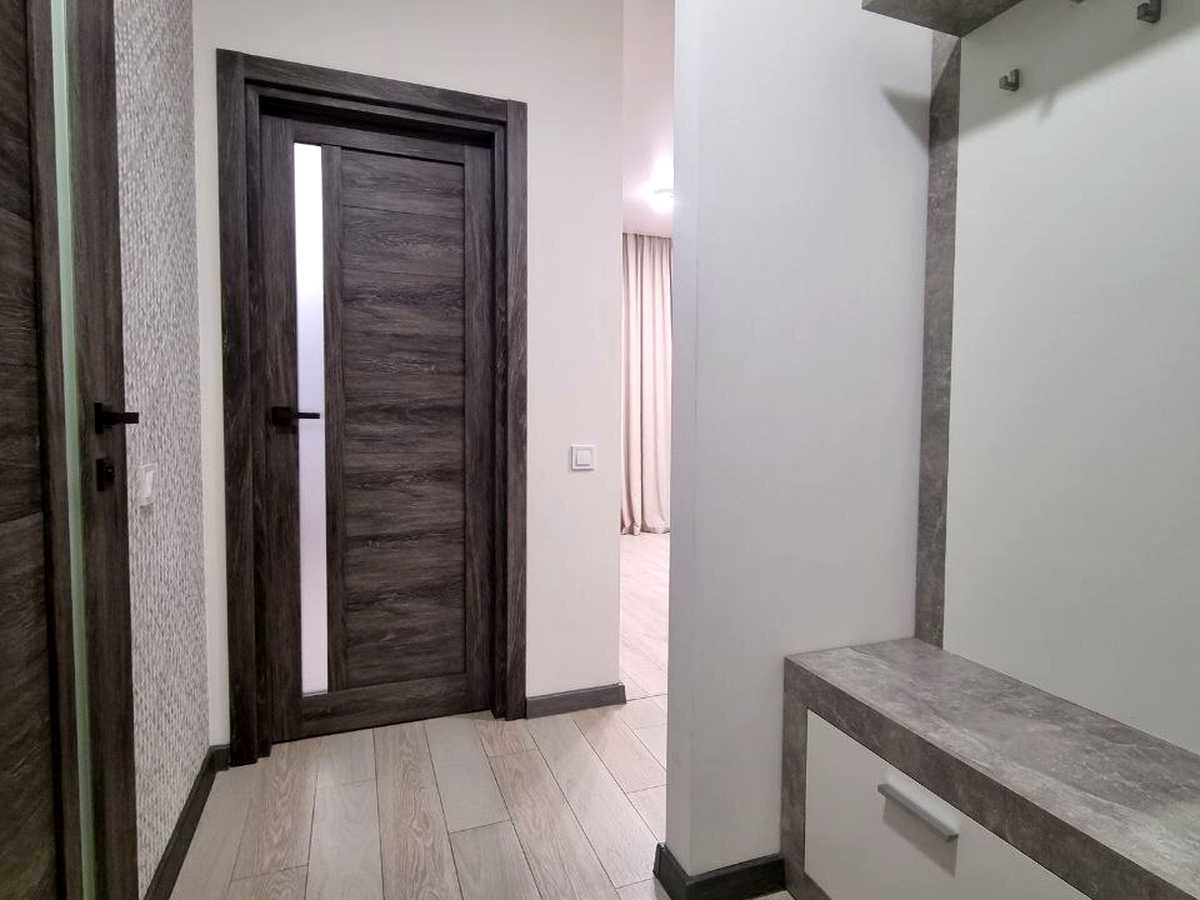 Квартира на вул. Родини Кістяківських, 2А в Києві, ID 389479, фото №10