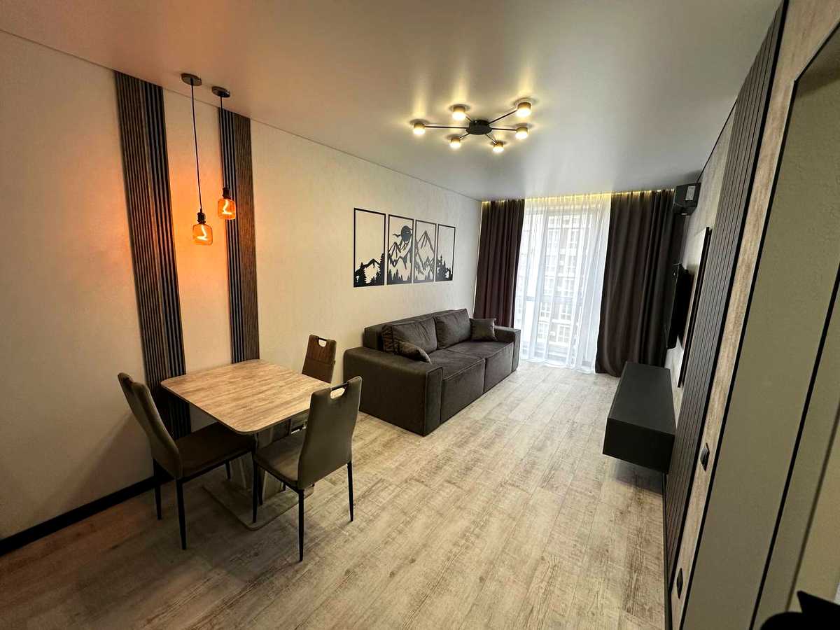 Квартира на вул. Михайла Максимовича, 26В в Києві, ID 389480, фото №2
