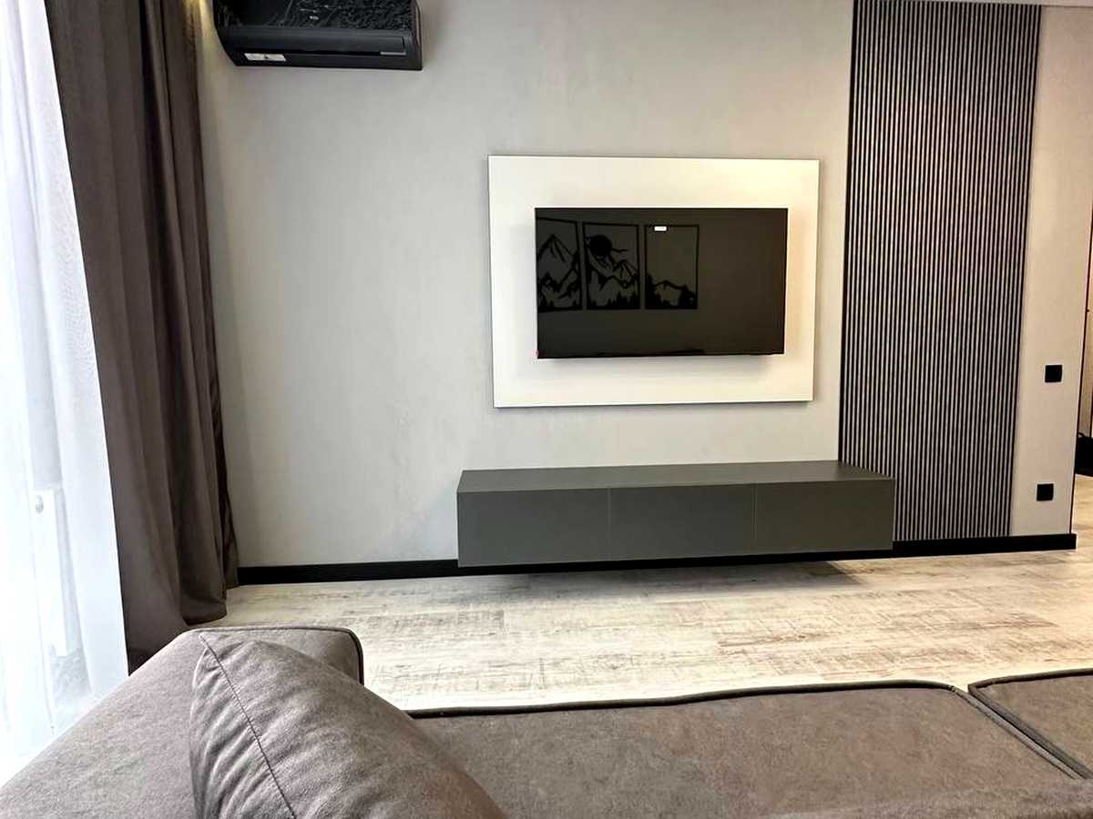 Квартира на вул. Михайла Максимовича, 26В в Києві, ID 389480, фото №4