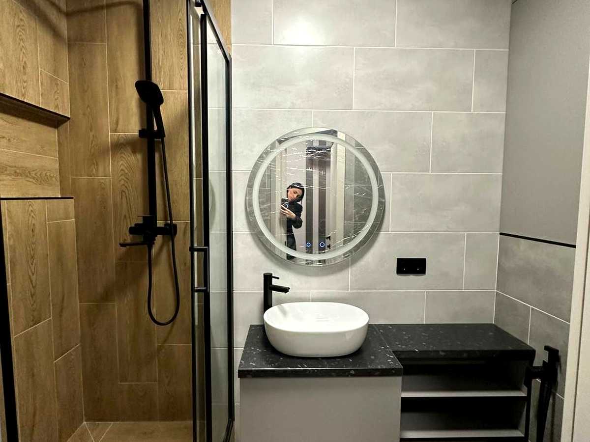 Квартира на вул. Михайла Максимовича, 26В в Києві, ID 389480, фото №6