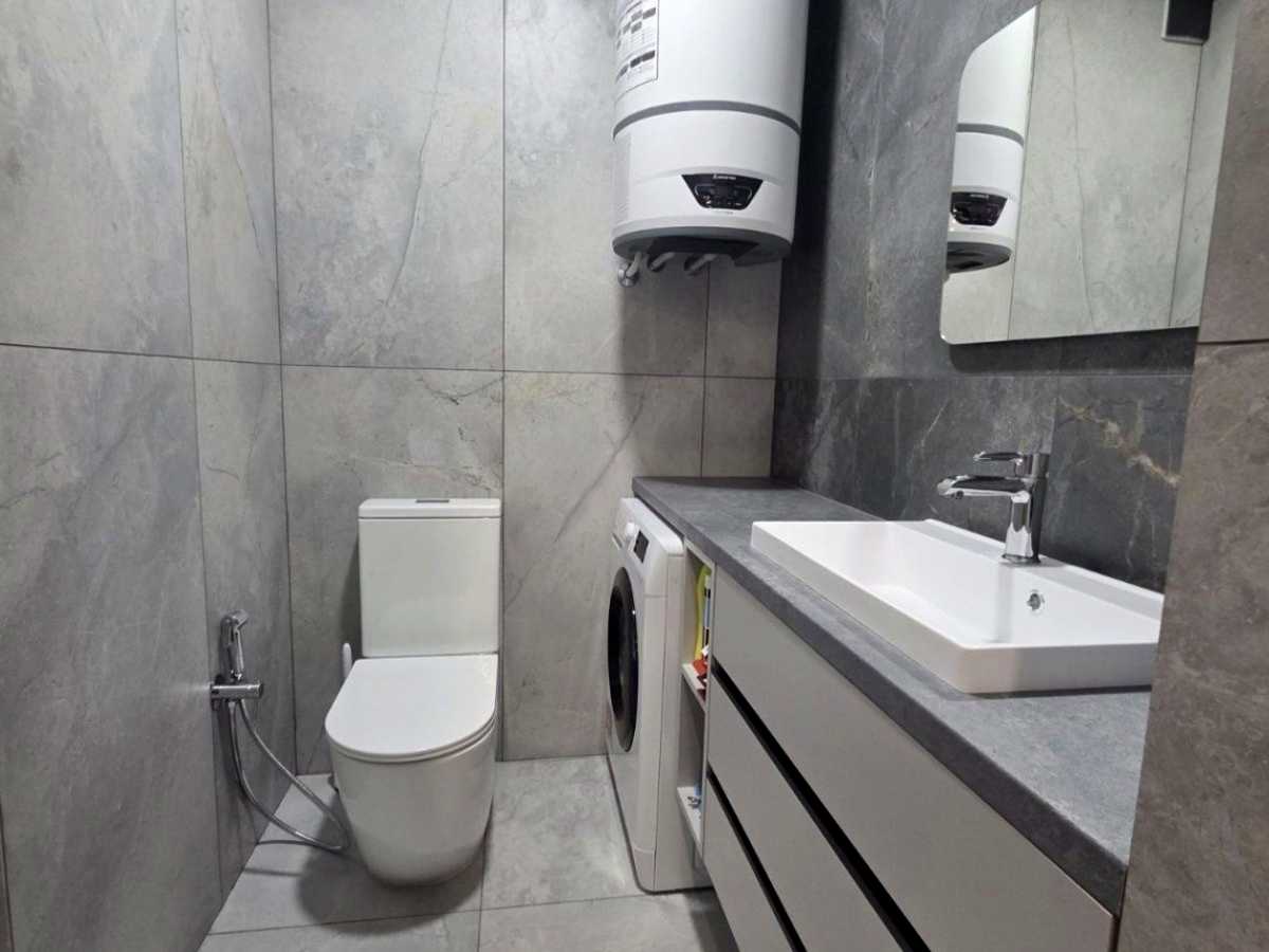Квартира на вул. Галицька в Івано-Франківську, ID 388526, фото №5