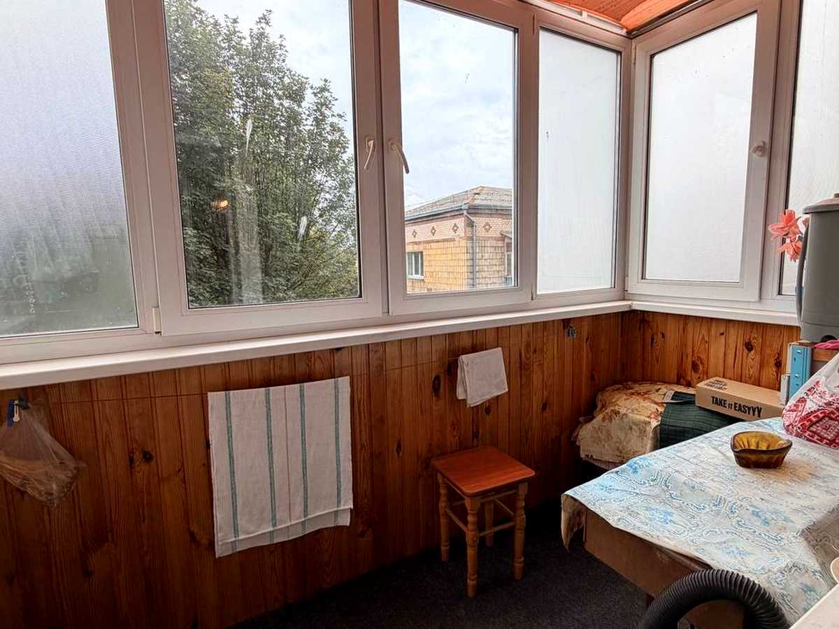 Квартира на вул. Тернопільська, 3 в Хмельницькому, ID 388812, фото №4