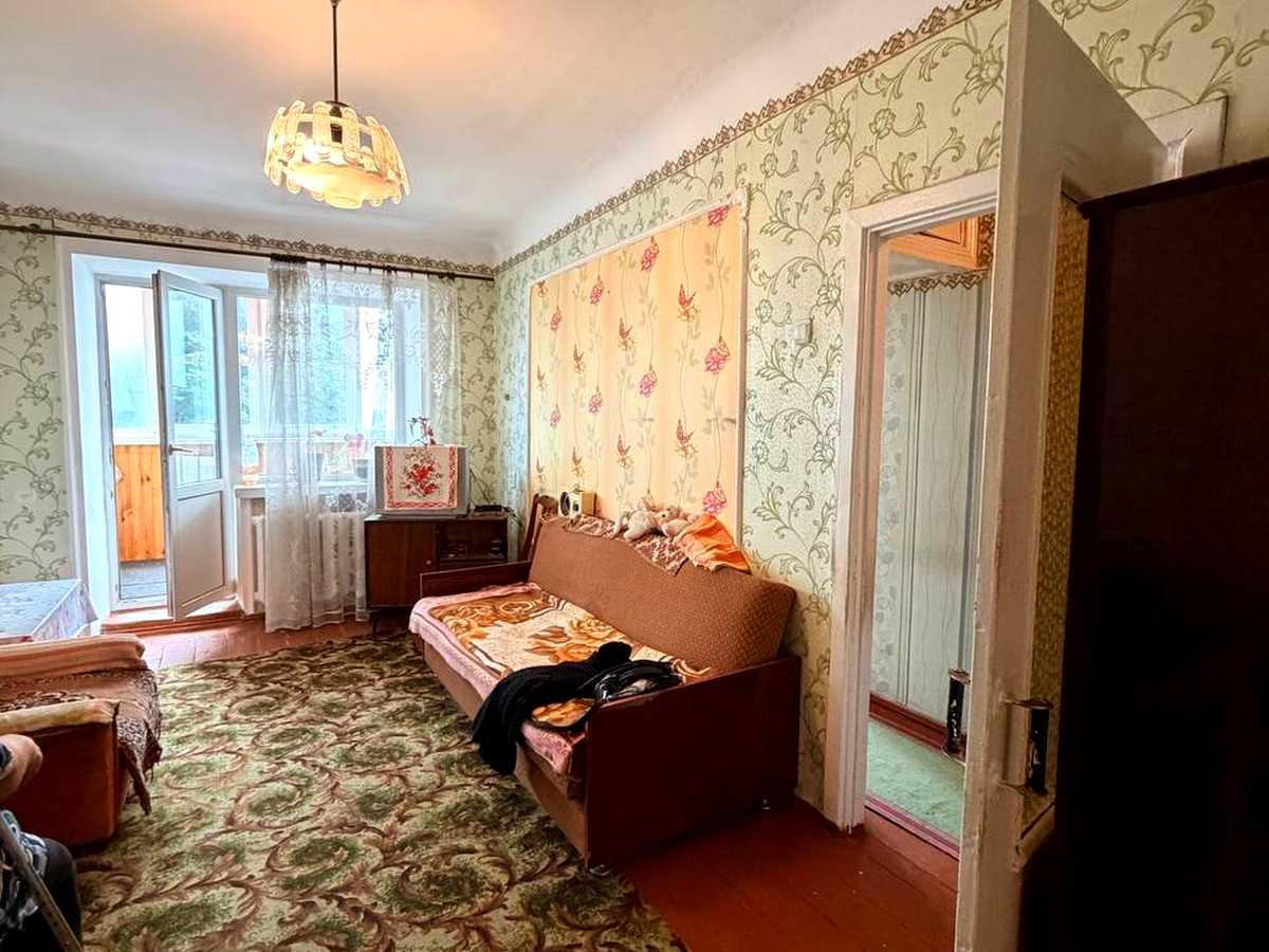 Квартира на вул. Тернопільська, 3 в Хмельницькому, ID 388812, фото №6
