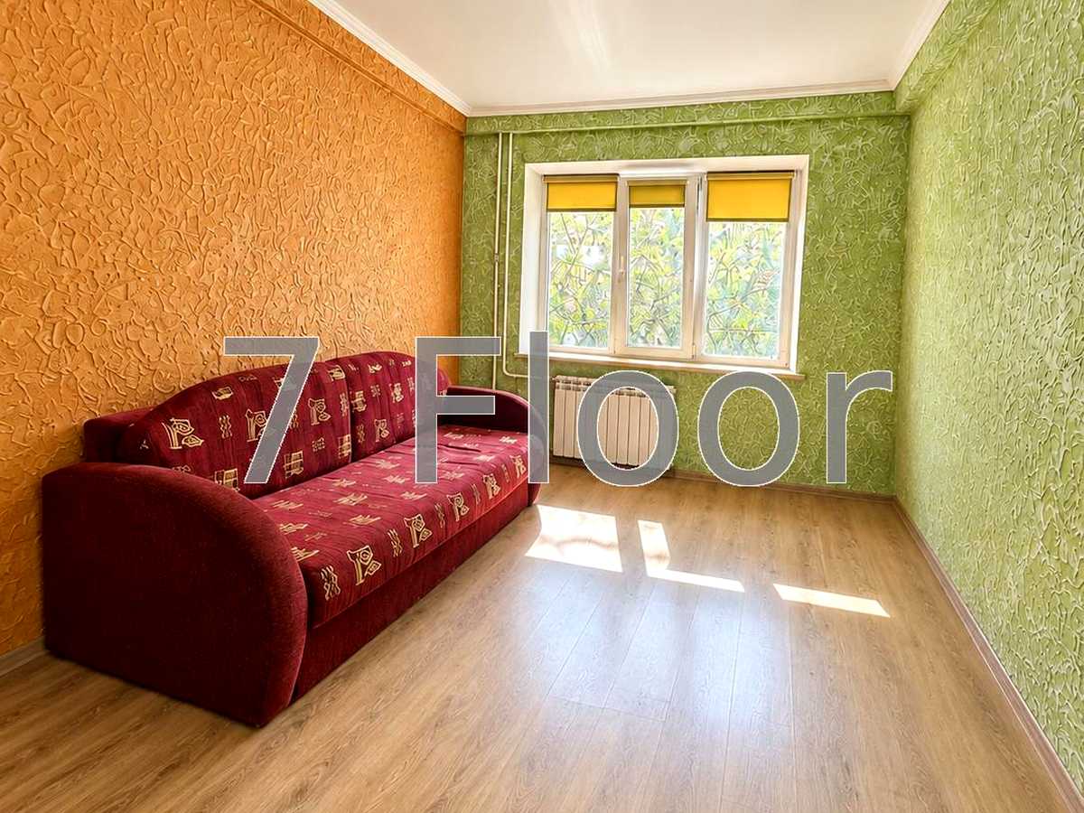 Квартира на просп. Європейського Союзу, 80Б в Києві, ID 390797, фото №2