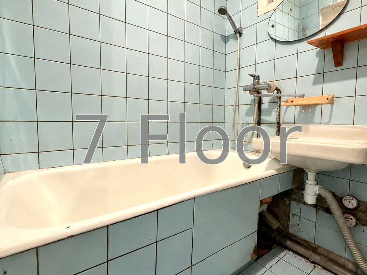 Квартира на просп. Європейського Союзу, 80Б в Києві, ID 390797, фото №11