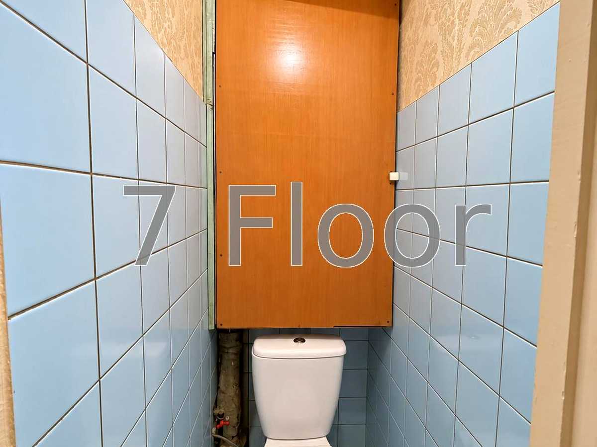Квартира на просп. Європейського Союзу, 80Б в Києві, ID 390797, фото №12