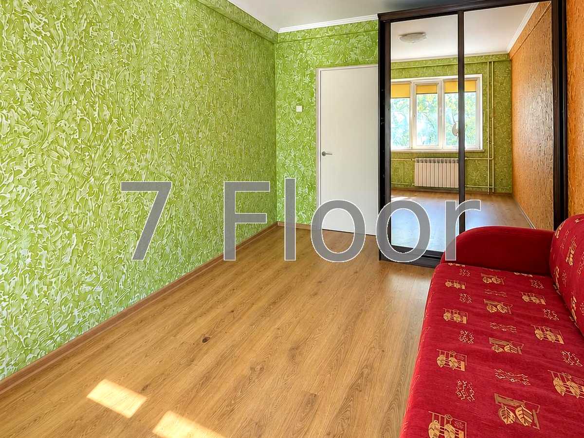 Квартира на просп. Європейського Союзу, 80Б в Києві, ID 390797, фото №3