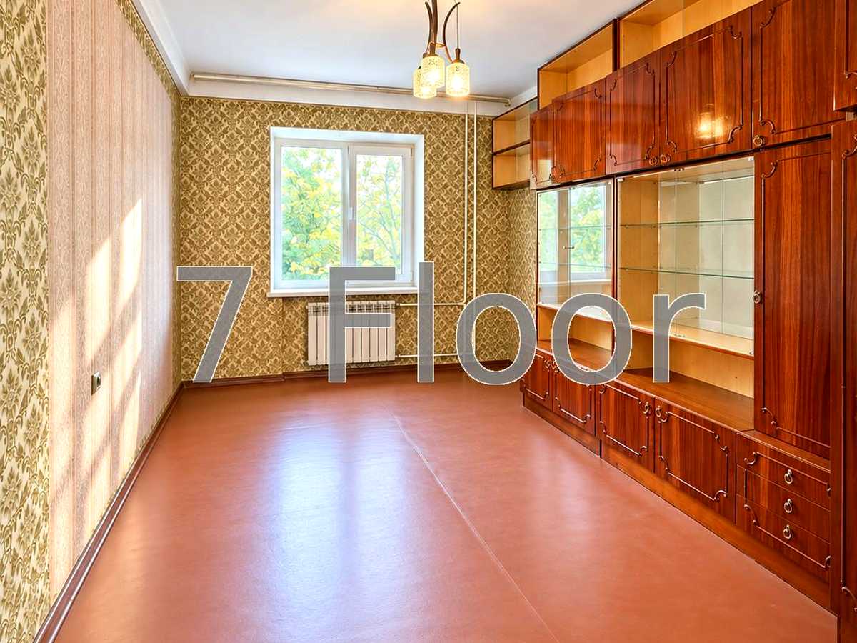 Квартира на просп. Європейського Союзу, 80Б в Києві, ID 390797, фото №4
