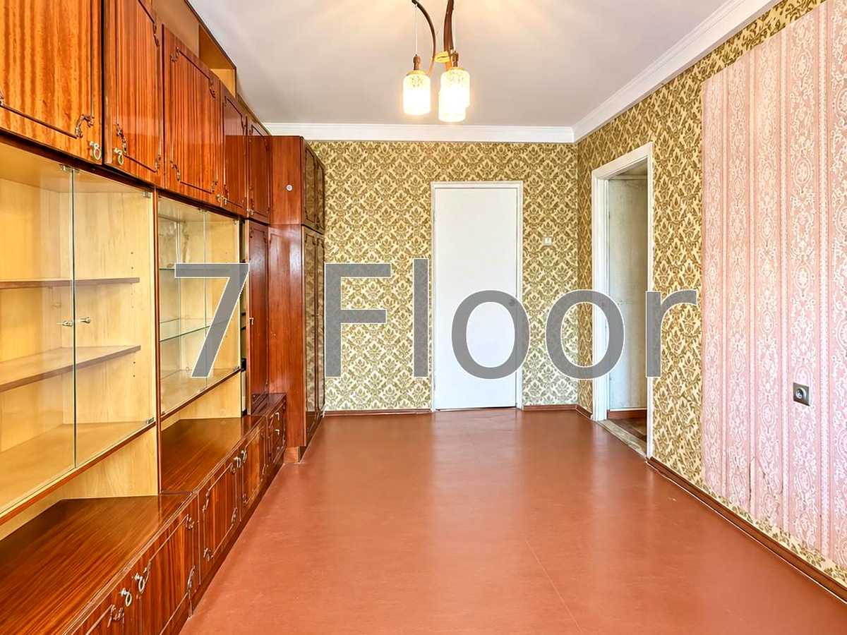 Квартира на просп. Європейського Союзу, 80Б в Києві, ID 390797, фото №5