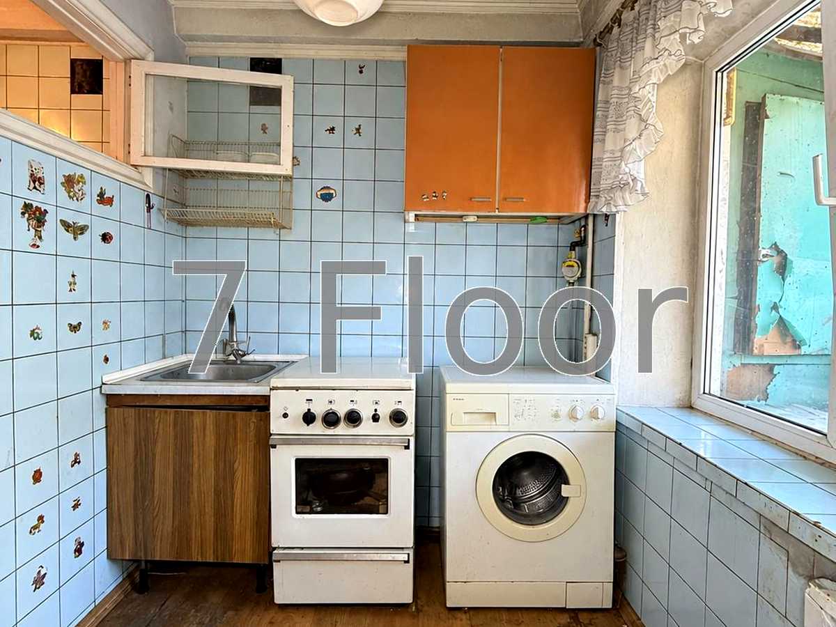 Квартира на просп. Європейського Союзу, 80Б в Києві, ID 390797, фото №6