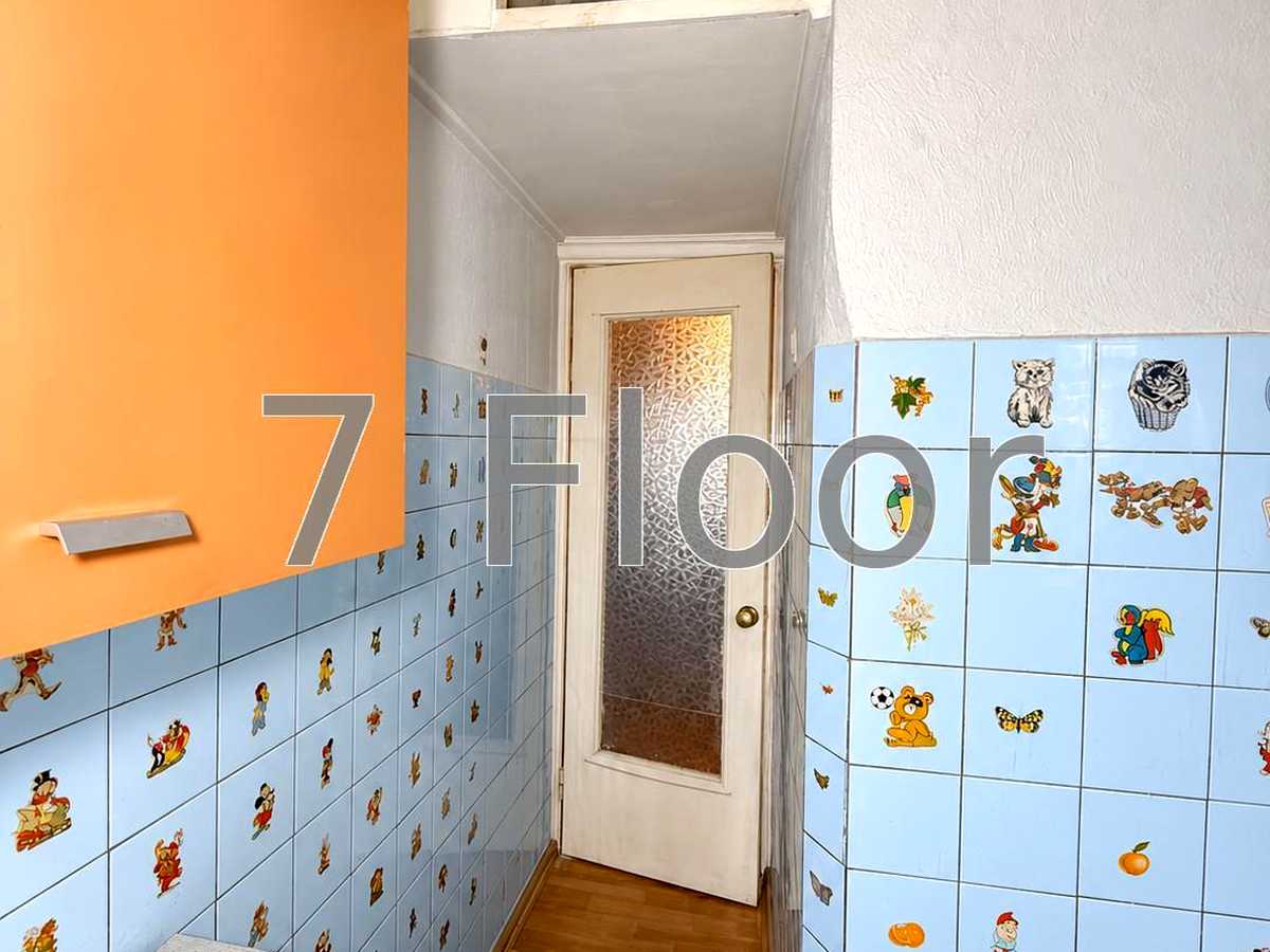 Квартира на просп. Європейського Союзу, 80Б в Києві, ID 390797, фото №7
